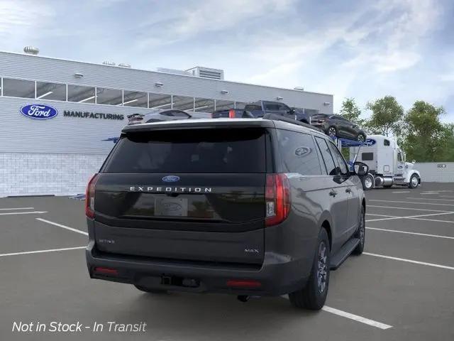 2026 Ford Expedition Max Active MAX