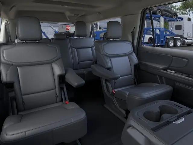 2026 Ford Expedition Max Active MAX