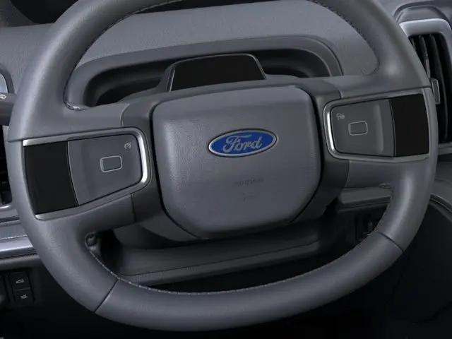2026 Ford Expedition Max Active MAX