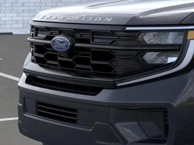 2026 Ford Expedition Max Active MAX