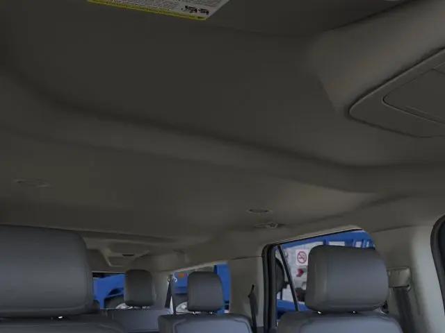 2026 Ford Expedition Max Active MAX