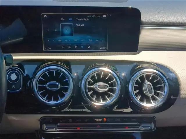 2019 Mercedes-Benz A 220 A 220