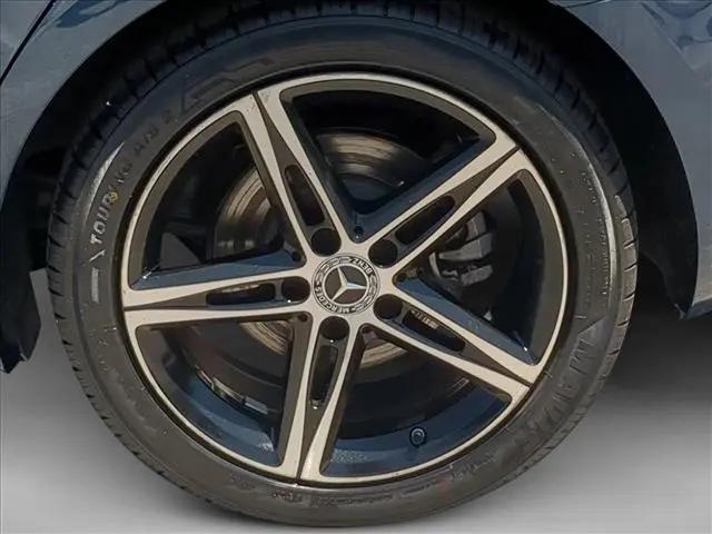 2019 Mercedes-Benz A 220 A 220