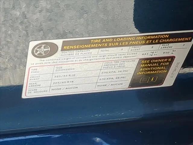 2019 Mercedes-Benz A 220 A 220