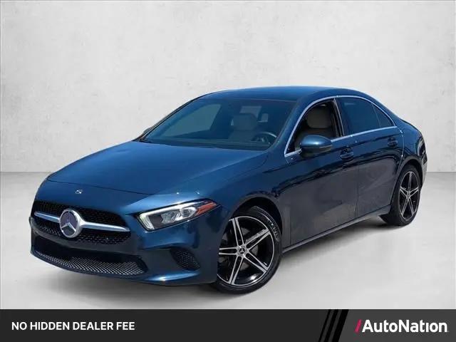 2019 Mercedes-Benz A 220 A 220 for sale in Pembroke Pines, FL