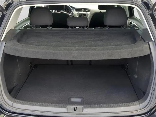 2017 Volkswagen Golf TSI S 4-Door