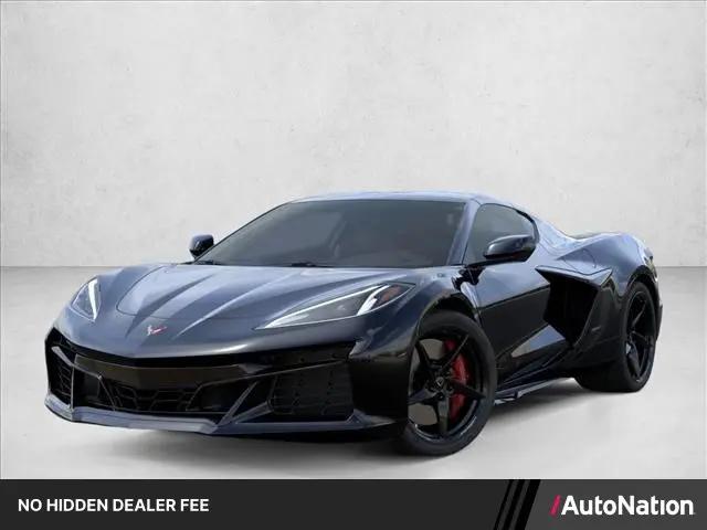 2025 Chevrolet Corvette E-Ray RWD Coupe 1LZ for sale in Pembroke Pines, FL