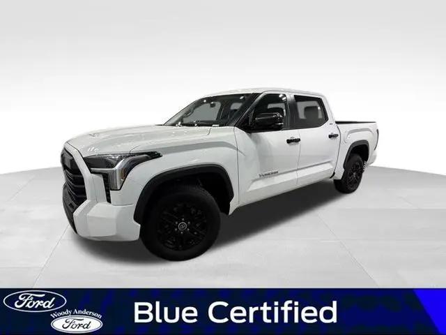 2024 Toyota Tundra SR5 for sale in Huntsville, AL