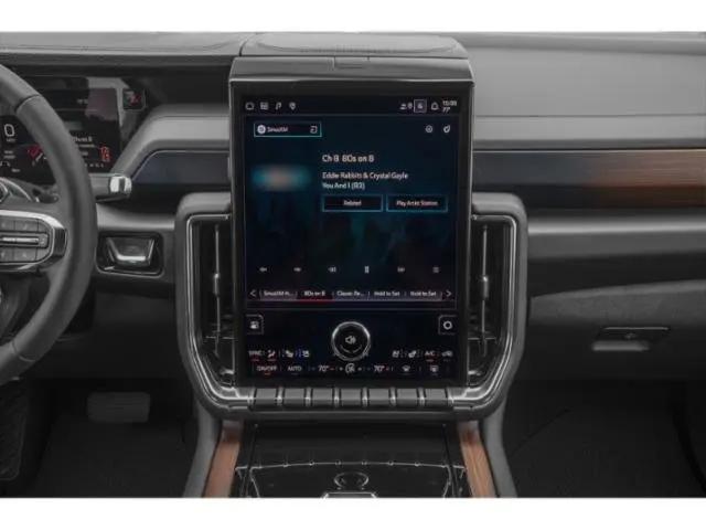 2026 GMC Yukon XL 4WD Denali