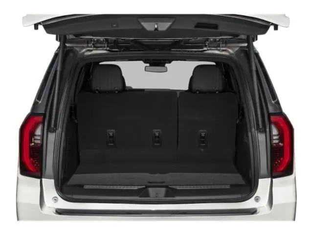 2026 GMC Yukon XL 4WD Denali