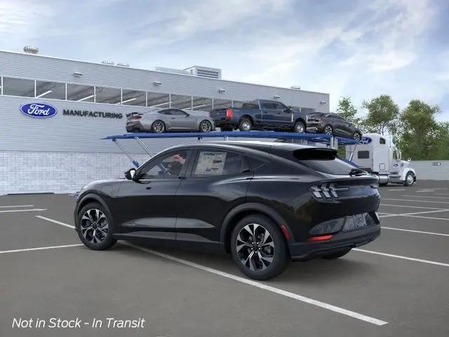 2026 Ford Mustang Mach-E Select