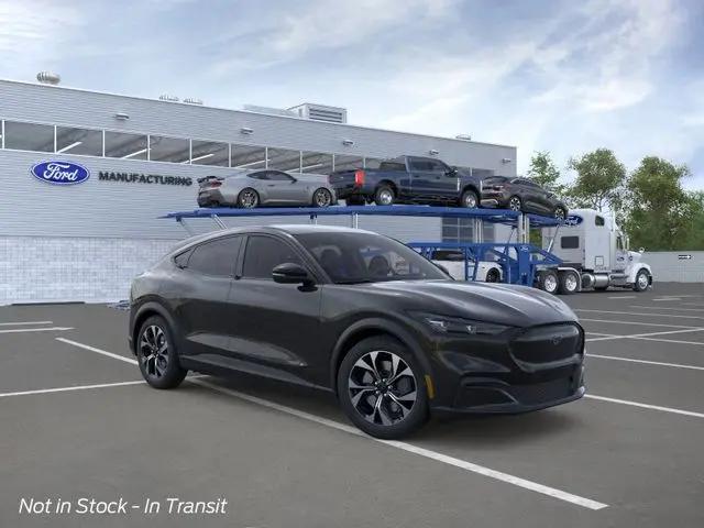 2026 Ford Mustang Mach-E Select