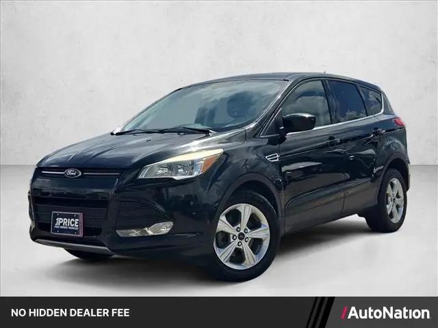 2014 Ford Escape SE for sale in Katy, TX