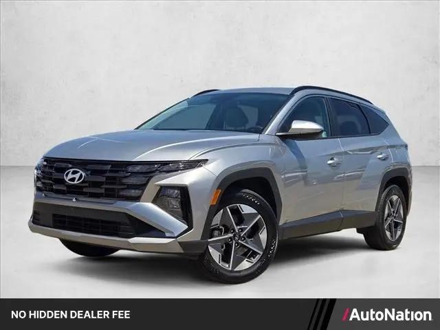 2025 Hyundai Tucson SEL for sale in Katy, TX