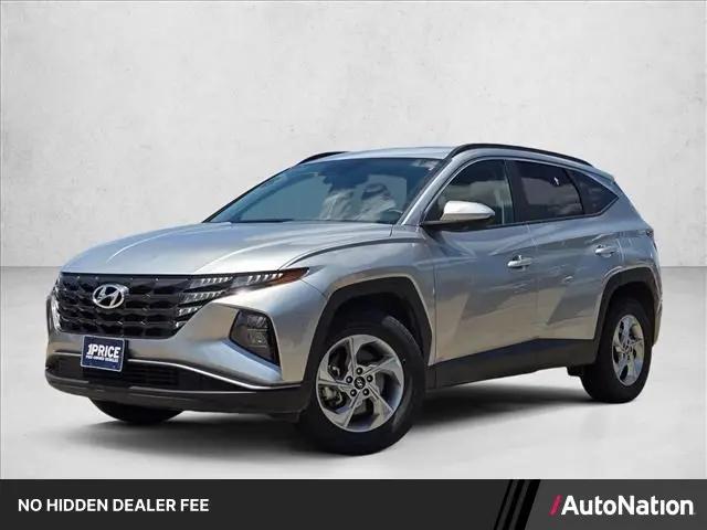 2024 Hyundai Tucson SEL for sale in Katy, TX