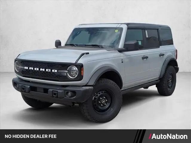 2026 Ford Bronco Big Bend for sale in Katy, TX