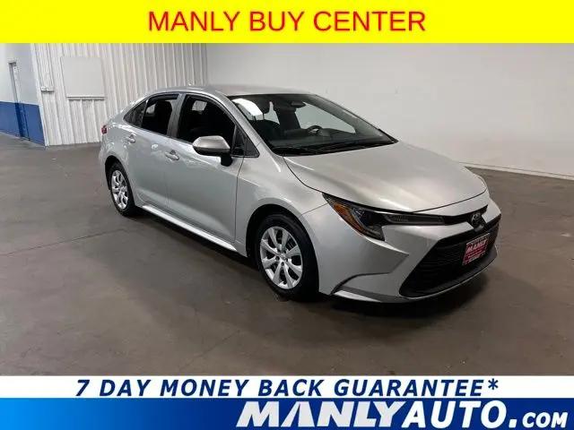 2024 Toyota Corolla LE for sale in Santa Rosa, CA