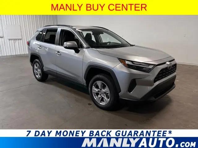 2023 Toyota RAV4 XLE for sale in Santa Rosa, CA