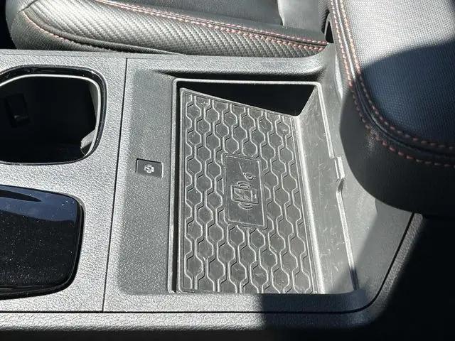2023 Nissan Frontier Crew Cab PRO-X 4x2