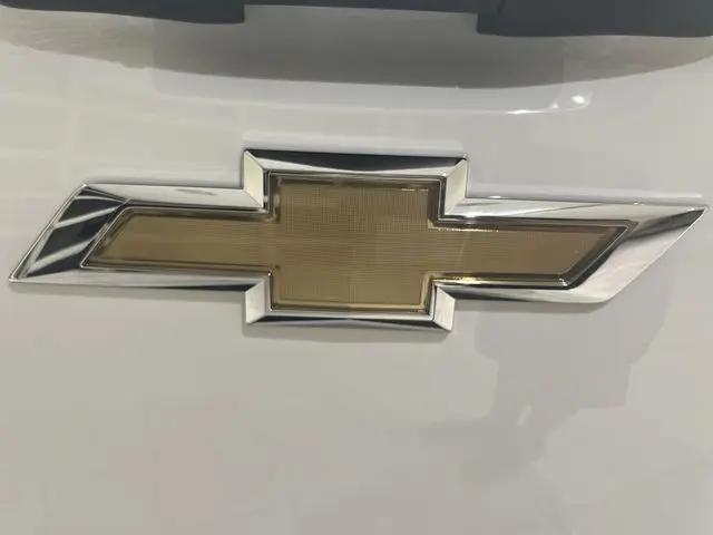 2024 Chevrolet Silverado EV Work Truck