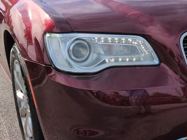 2020 Chrysler 300 Limited AWD