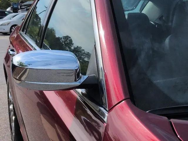 2020 Chrysler 300 Limited AWD