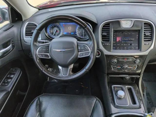 2020 Chrysler 300 Limited AWD