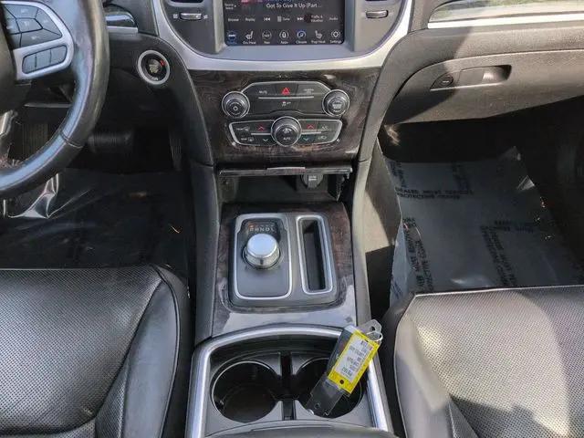 2020 Chrysler 300 Limited AWD