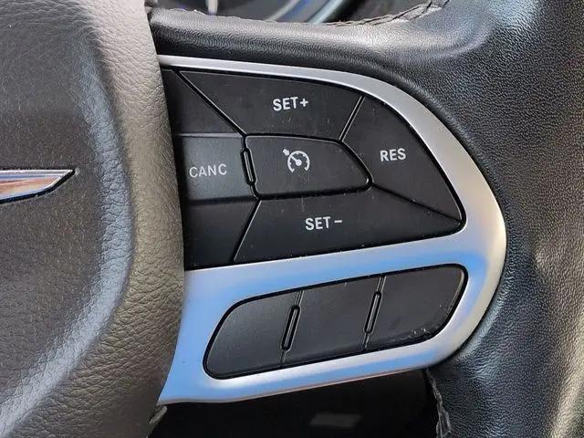 2020 Chrysler 300 Limited AWD