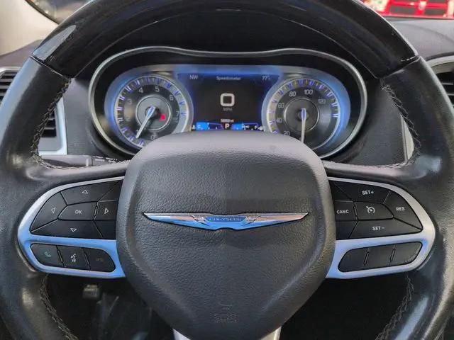 2020 Chrysler 300 Limited AWD