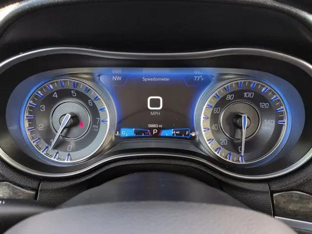 2020 Chrysler 300 Limited AWD