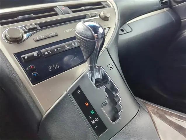 2015 Lexus RX 350 F Sport