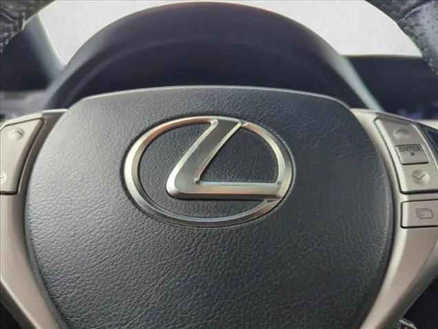 2015 Lexus RX 350 F Sport