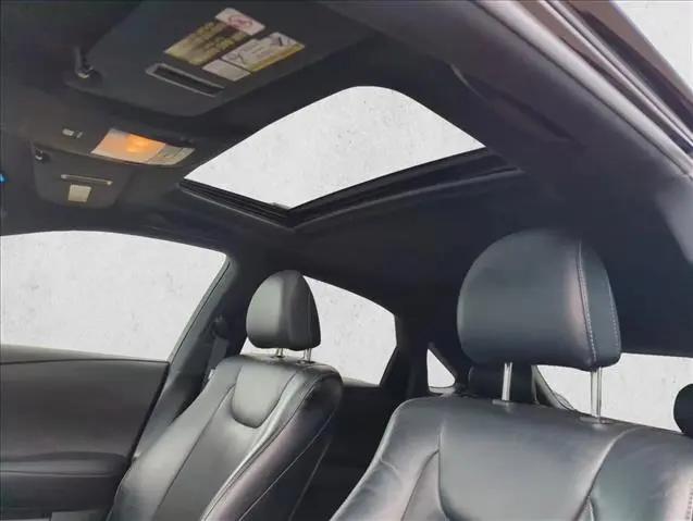 2015 Lexus RX 350 F Sport