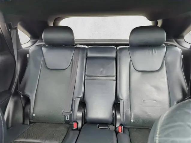 2015 Lexus RX 350 F Sport