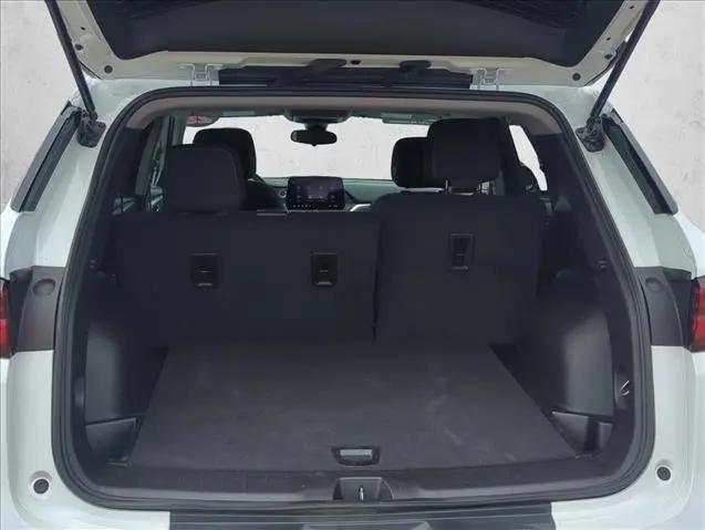 2025 Chevrolet Blazer FWD 2LT