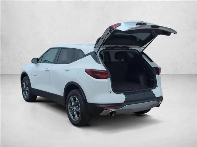 2025 Chevrolet Blazer FWD 2LT