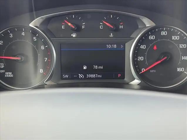 2025 Chevrolet Blazer FWD 2LT