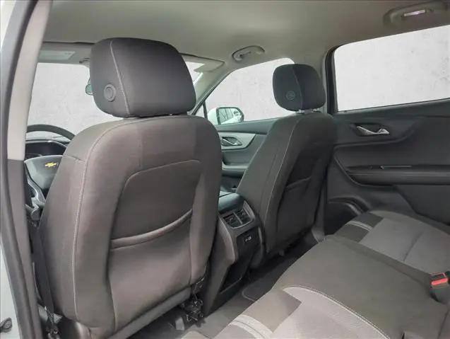 2025 Chevrolet Blazer FWD 2LT