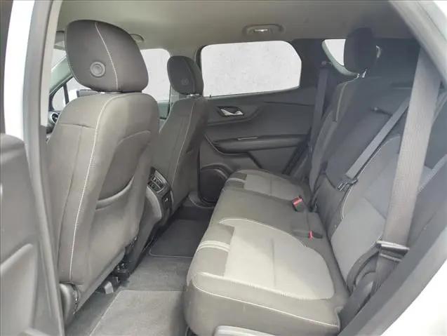 2025 Chevrolet Blazer FWD 2LT