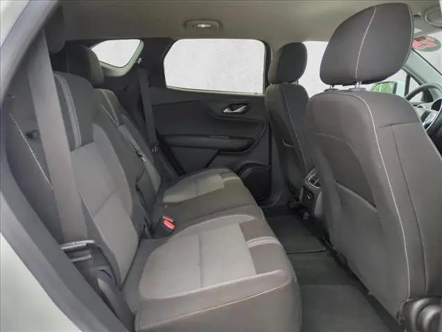 2025 Chevrolet Blazer FWD 2LT