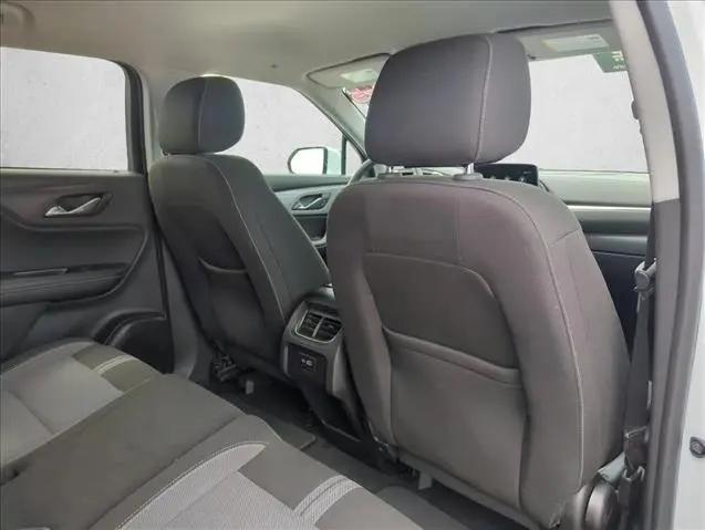 2025 Chevrolet Blazer FWD 2LT
