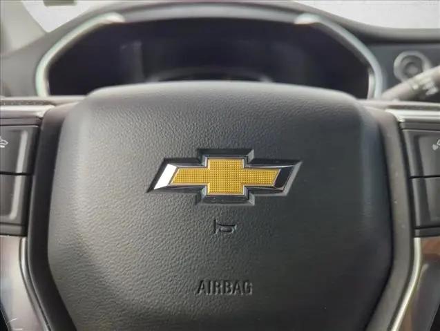 2025 Chevrolet Blazer FWD 2LT