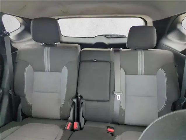 2025 Chevrolet Blazer FWD 2LT