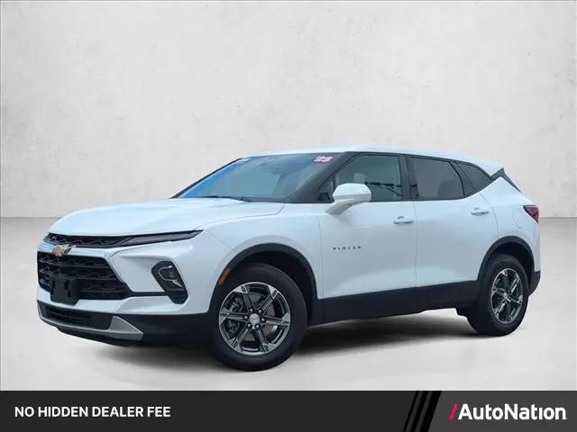 2025 Chevrolet Blazer FWD 2LT for sale in Memphis, TN