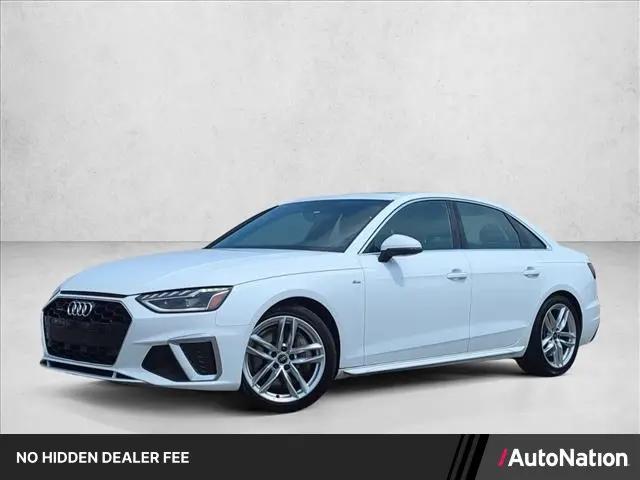 2024 Audi A4 Premium Plus 45 TFSI S line quattro S tronic for sale in Memphis, TN
