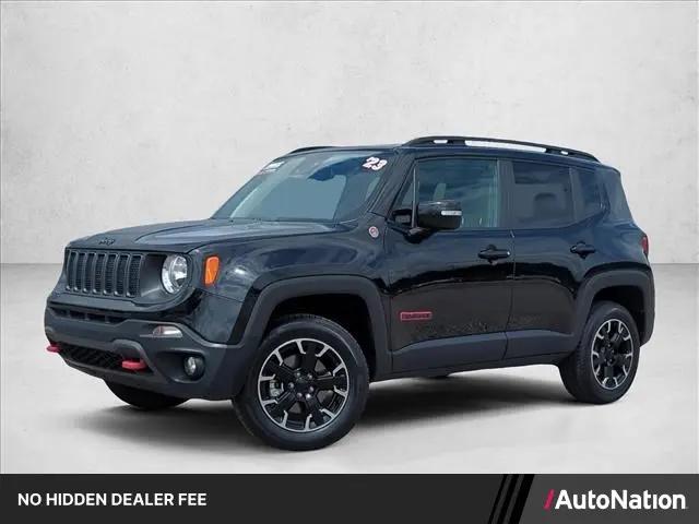 2023 Jeep Renegade Trailhawk 4x4 for sale in Memphis, TN
