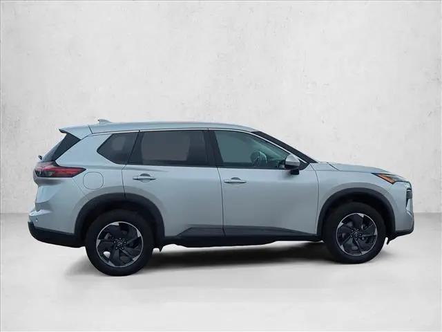 2024 Nissan Rogue SV Intelligent AWD