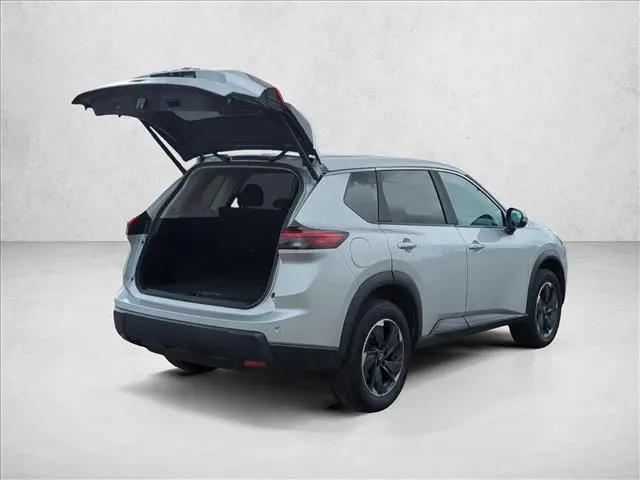 2024 Nissan Rogue SV Intelligent AWD