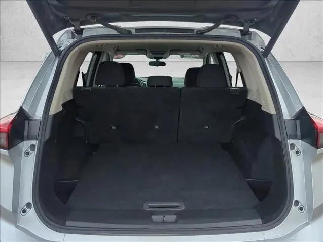 2024 Nissan Rogue SV Intelligent AWD